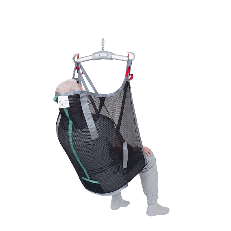 Otra imagen de HighBackSling – SystemRoMedic