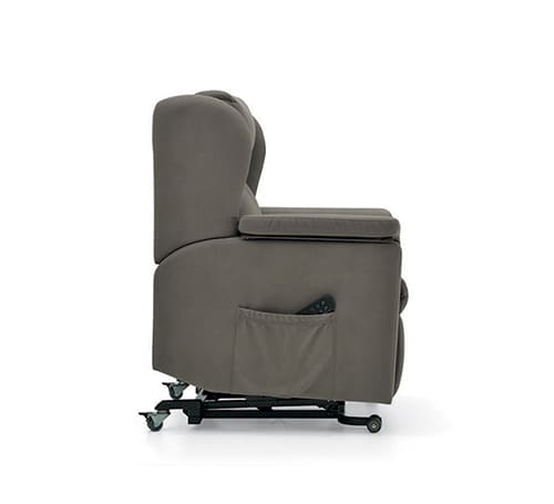 Otra imagen de Sillón Zurbarán