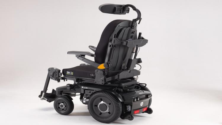 Otra imagen de Silla AVIVA RX40