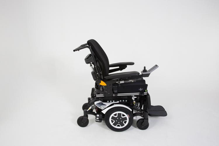 Otra imagen de Silla TDX SP2 NB